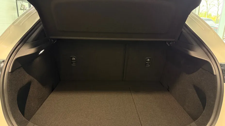 MAZDA CX-30 CX-30 2.0 mHEV Exclusive-Line 2WD aut Nowy