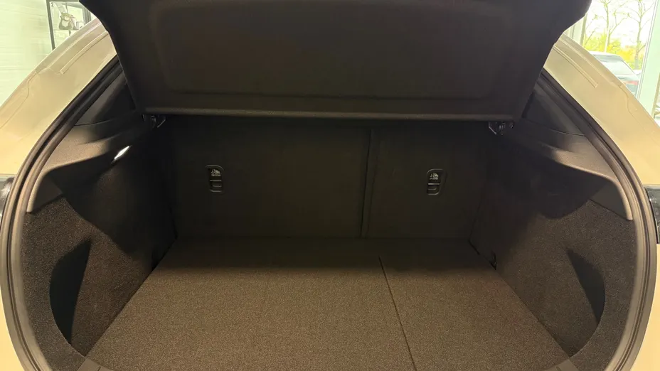 MAZDA CX-30 CX-30 2.0 mHEV Exclusive-Line 2WD aut Nowy