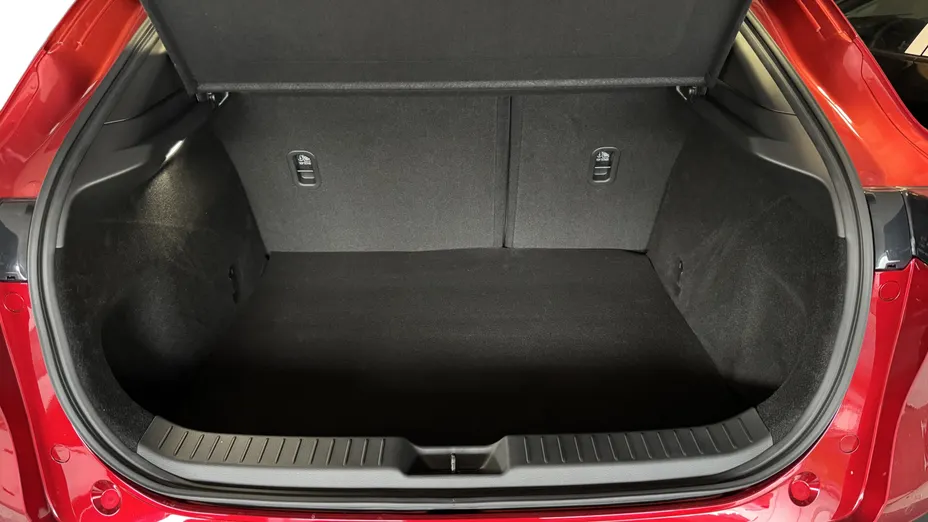 MAZDA CX-30 CX-30 2.0 mHEV Homura 2WD aut Nowy