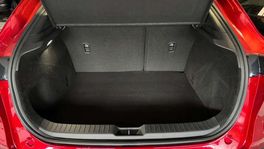 MAZDA CX-30 CX-30 2.0 mHEV Takumi 2WD aut Nowy