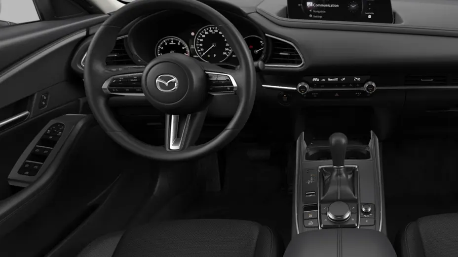 MAZDA CX-30 CX-30 2.0 mHEV Centre-Line 2WD aut Nowy