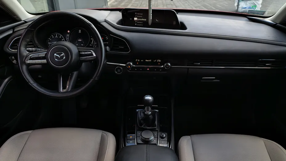 MAZDA CX-30 CX-30 2.0 mHEV Hikari 2WD