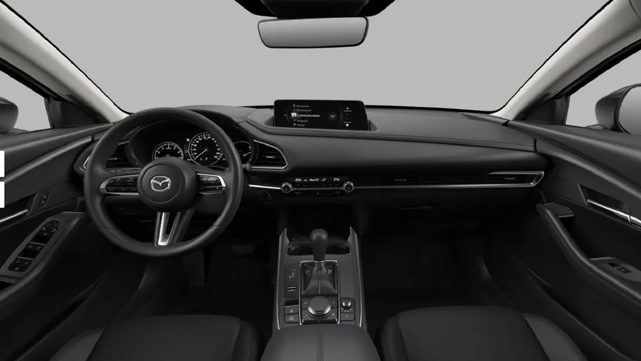 MAZDA CX-30 CX-30 2.0 mHEV Homura 2WD aut Nowy