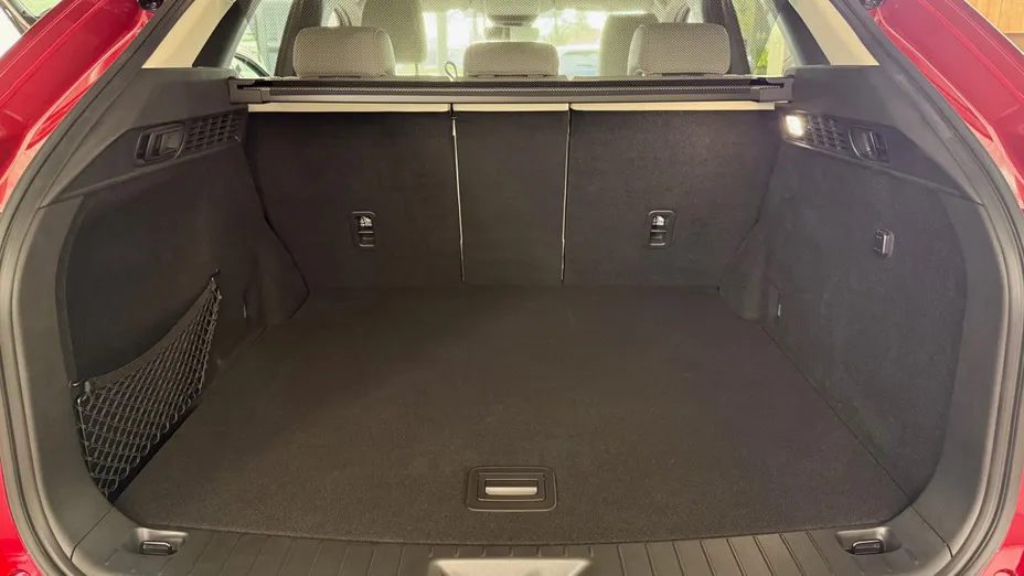 MAZDA CX-60 CX-60 3.3 D mHEV Takumi Plus aut Nowy