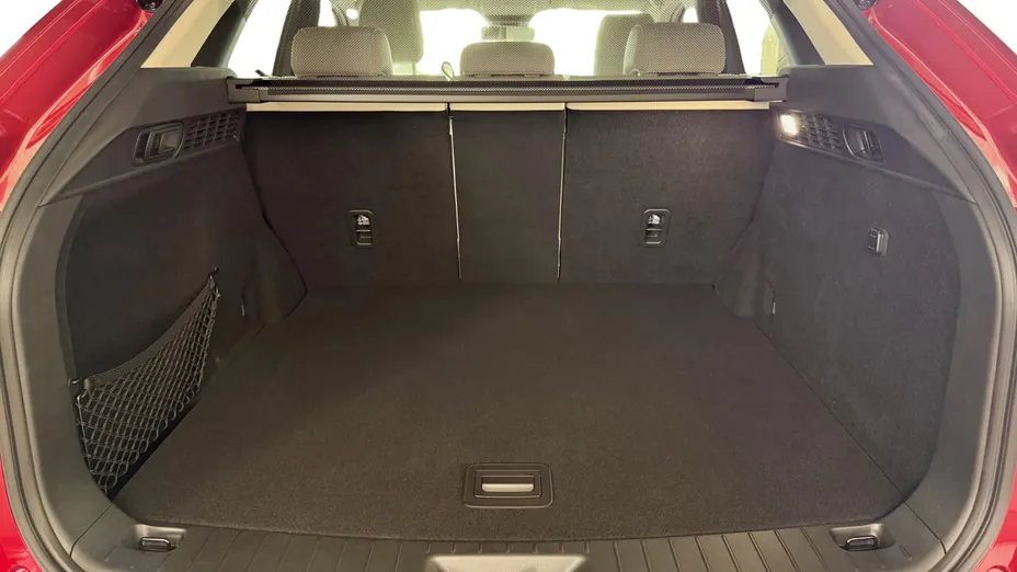 MAZDA CX-60 CX-60 3.3 D mHEV Takumi Plus aut Nowy