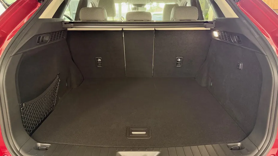 MAZDA CX-60 CX-60 3.3 D mHEV Takumi aut Nowy