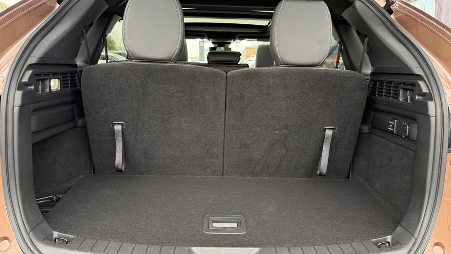 MAZDA CX-80 CX-80 2.5 e-Skyactiv PHEV Homura Plus AWD aut Nowy