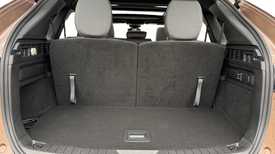 MAZDA CX-80 CX-80 3.3 e-Skyactiv D mHEV Homura Plus AWD aut Nowy