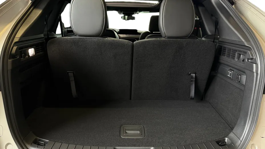 MAZDA CX-80 CX-80 3.3 e-Skyactiv D mHEV Homura Plus AWD aut Nowy