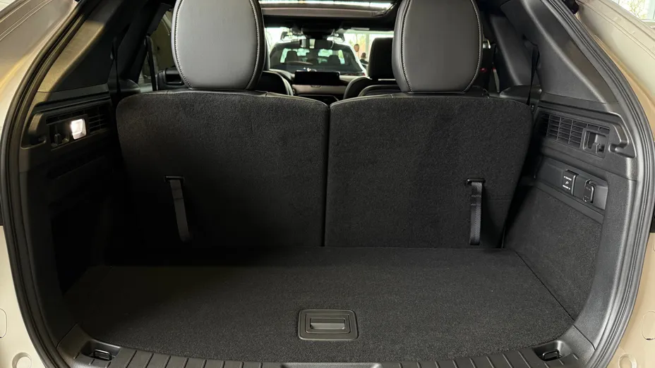 MAZDA CX-80 CX-80 3.3 e-Skyactiv D mHEV Homura Plus AWD aut Nowy