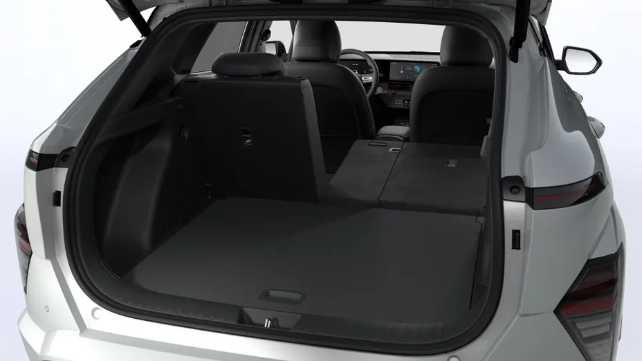 HYUNDAI Kona Kona 1.6 T-GDI N-Line DCT Nowy