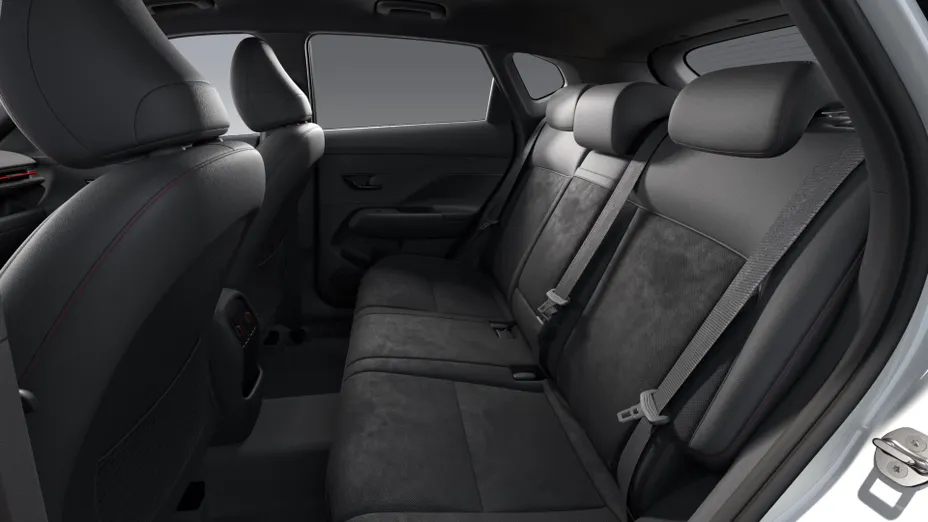 HYUNDAI Kona Kona 1.6 T-GDI N-Line DCT Nowy