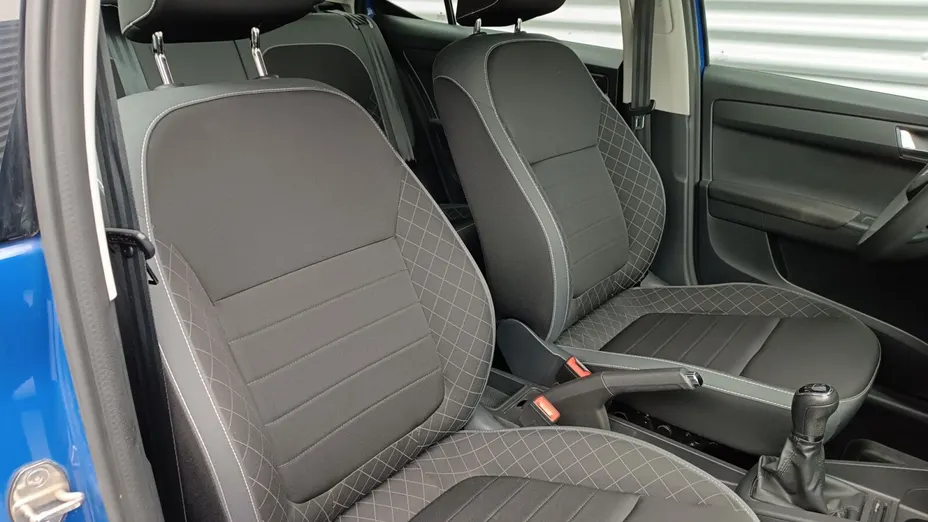 SKODA Fabia Fabia 1.0 TSI Ambition