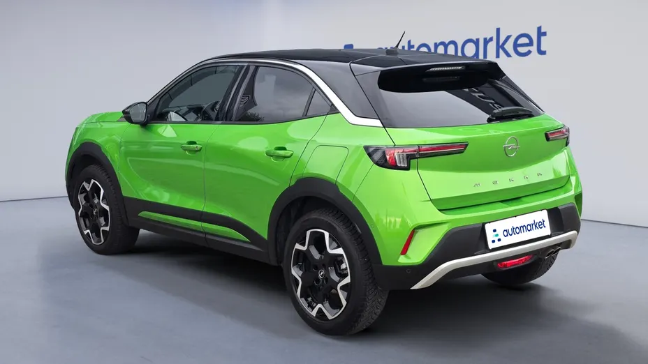 OPEL Mokka Mokka 1.2 T Ultimate Pack S&S aut