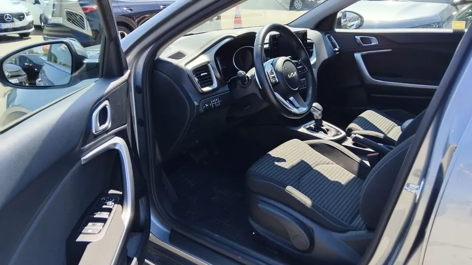 KIA XCeed XCeed 1.5 T-GDI M DCT