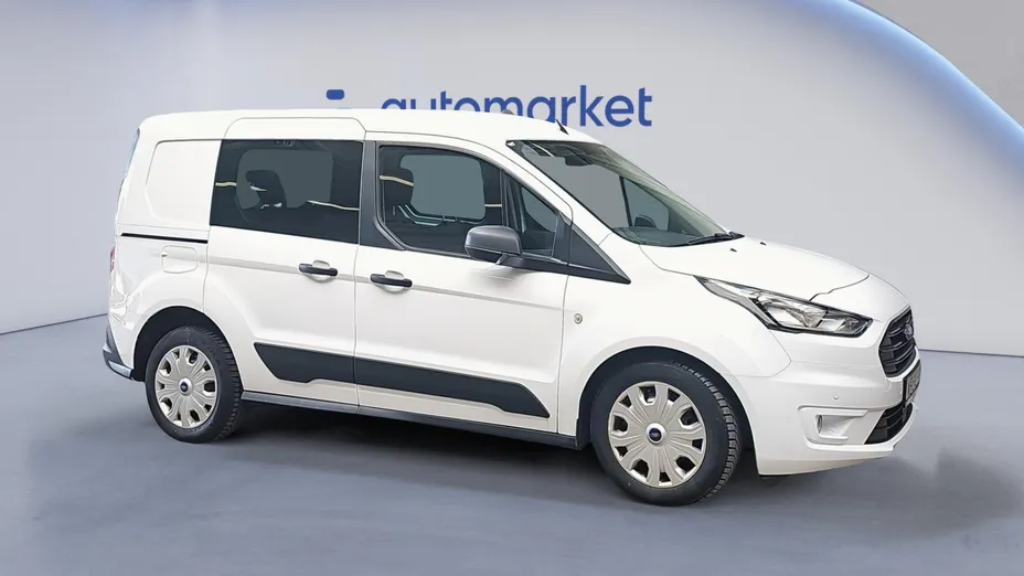 FORD Transit Connect Transit Connect 220 L1 Trend (bryg.)