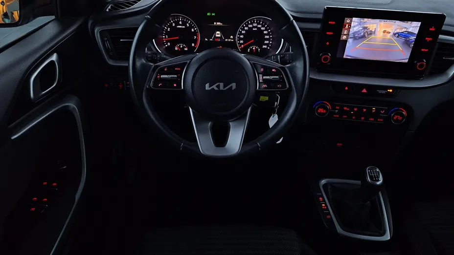 KIA Cee'd Ceed 1.5 T-GDI M