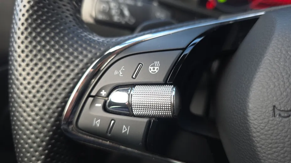 SKODA Kodiaq Kodiaq 2.0 TDI 4x4 Sportline DSG