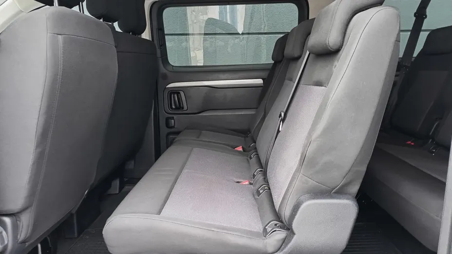 CITROEN SpaceTourer SpaceTourer 2.0 BlueHDi XL Plus EAT8