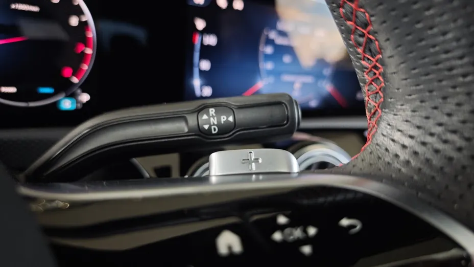 MERCEDES-BENZ CLA CLA 220 mHEV 4-Matic AMG Line 8G-DCT