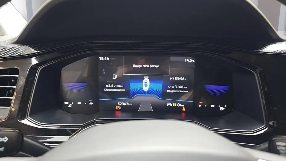 VOLKSWAGEN Polo Polo 1.0 TSI Life