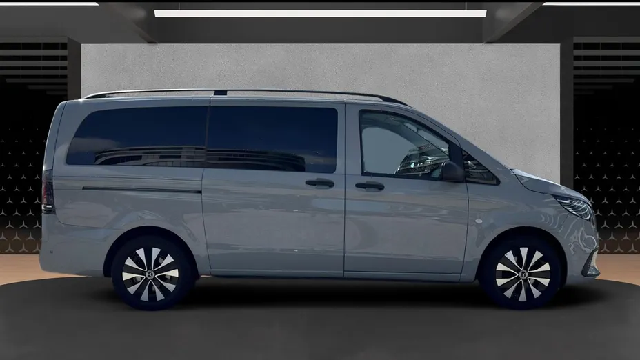 MERCEDES-BENZ Vito Vito Tourer 116 CDI L2 Pro 9G-Tronic 447.703