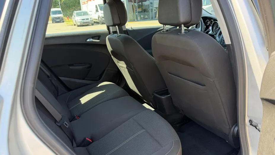 OPEL Astra Astra 1.6
