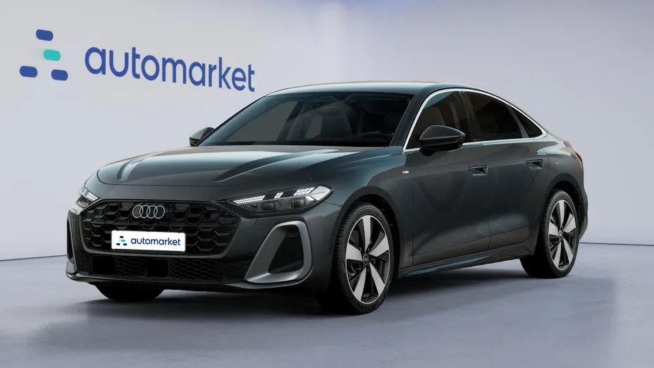 AUDI A5 A5 TFSI 110 kW S tronic Nowy
