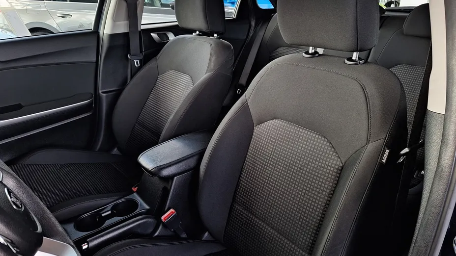 KIA Cee'd Ceed 1.0 T-GDI S