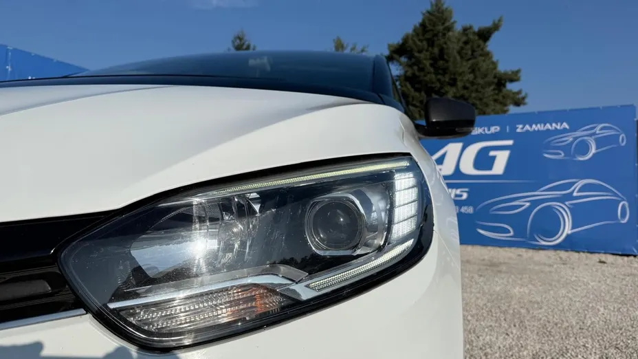 RENAULT Grand Scenic -