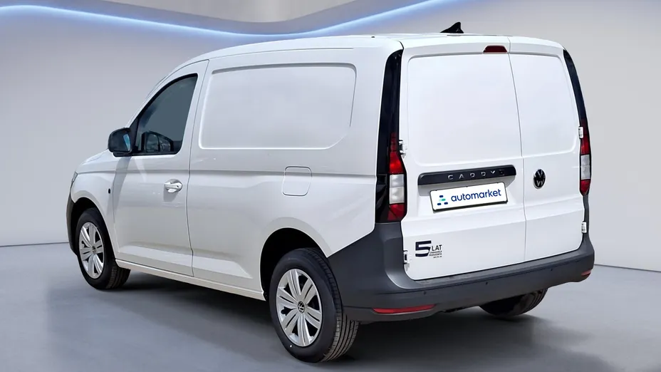 VOLKSWAGEN Caddy Caddy Cargo 1.5 TSI Nowy