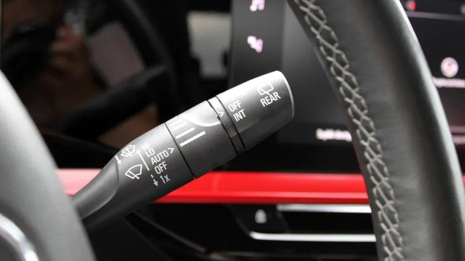 OPEL Mokka Mokka 1.2 T GS S&S aut