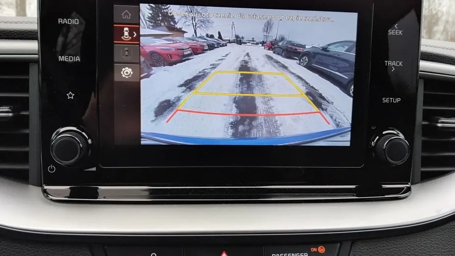 KIA XCeed XCeed 1.5 T-GDI M DCT