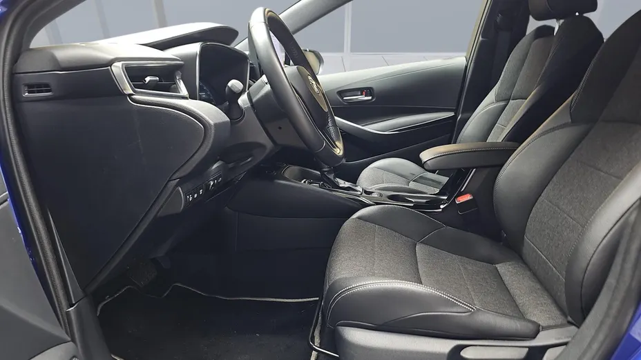 TOYOTA Corolla Corolla 1.8 Hybrid Style