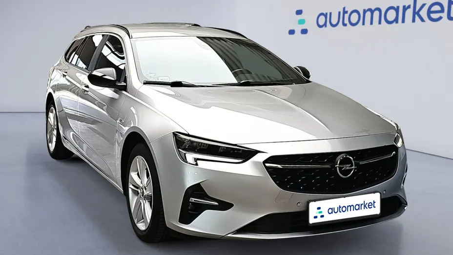 OPEL Insignia Insignia 1.5 CDTI Business Edition S&S aut