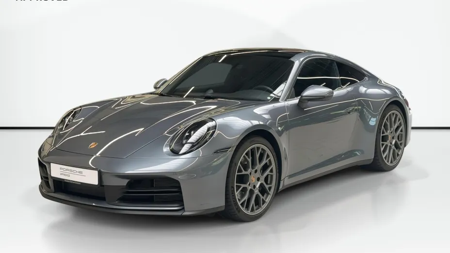 PORSCHE 911 911 Carrera