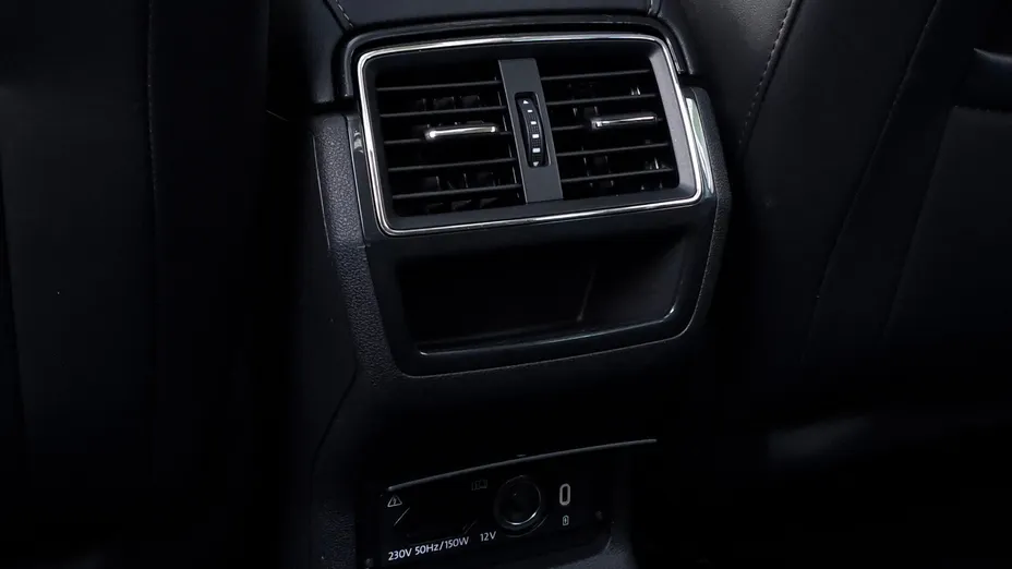 SKODA Kodiaq Kodiaq 2.0 TDI 4x4 Style DSG