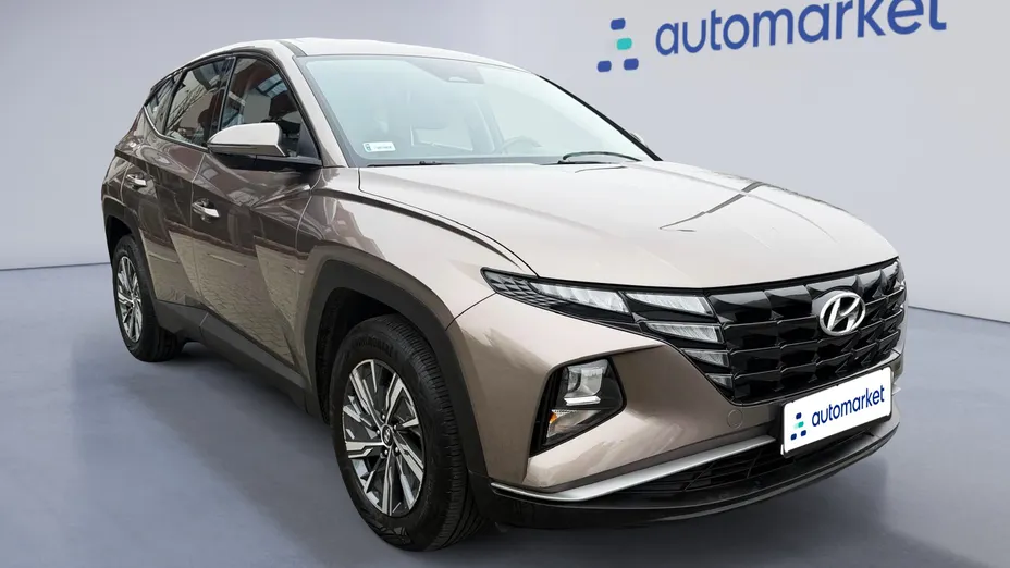 HYUNDAI Tucson Tucson 1.6 T-GDi Smart 2WD
