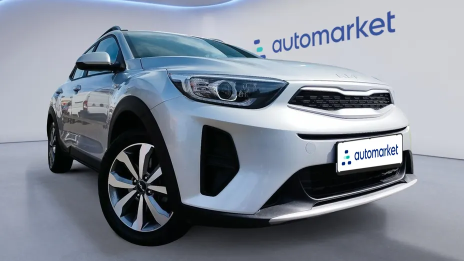 KIA Stonic Stonic 1.0 T-GDI M