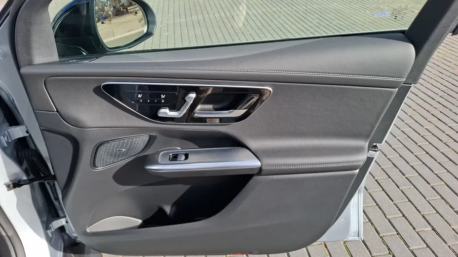 MERCEDES-BENZ GLC GLC 220 d mHEV 4-Matic AMG Line