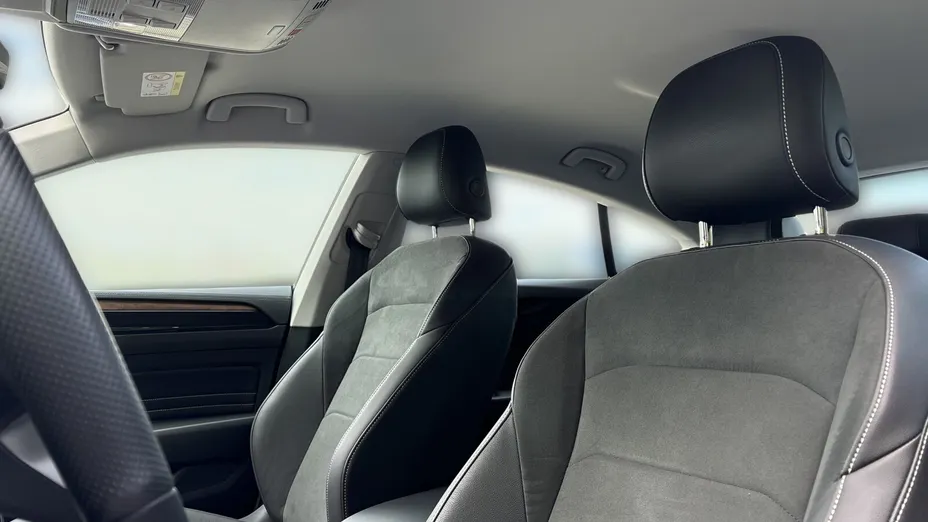 VOLKSWAGEN Arteon Arteon 2.0 TSI Elegance DSG