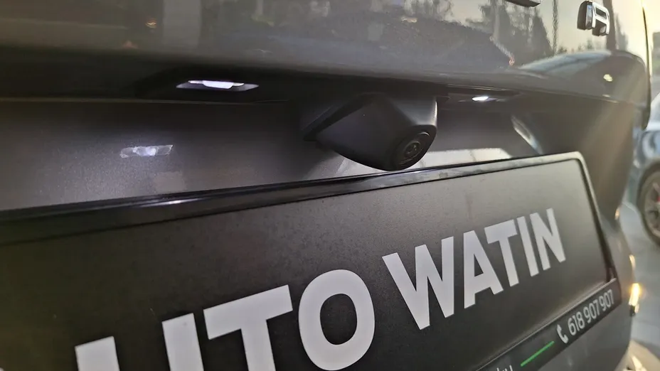 FORD Kuga Kuga 2.5 FHEV FWD ST-Line X