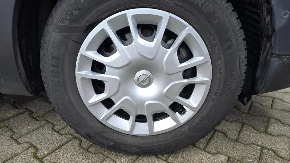 OPEL Grandland X Grandland X 1.2 T Enjoy S&S aut