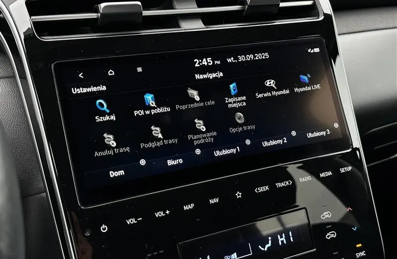 HYUNDAI Tucson Tucson 1.6 T-GDi Smart 2WD