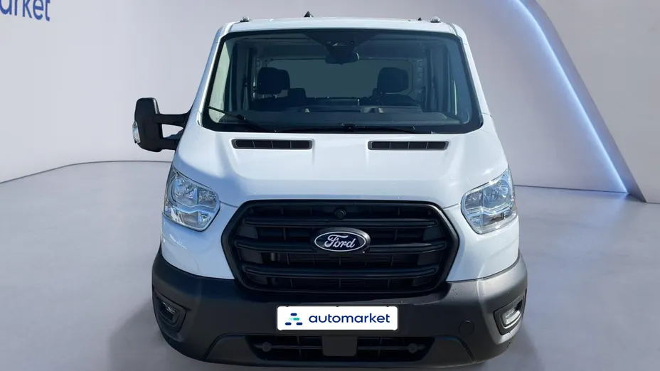 FORD Transit Transit 350 L3 Trend Nowy