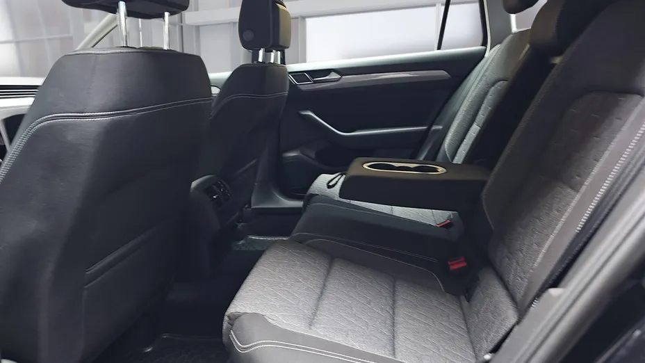 VOLKSWAGEN Passat Passat 1.4 TSI Plug-In Hybrid GTE DSG