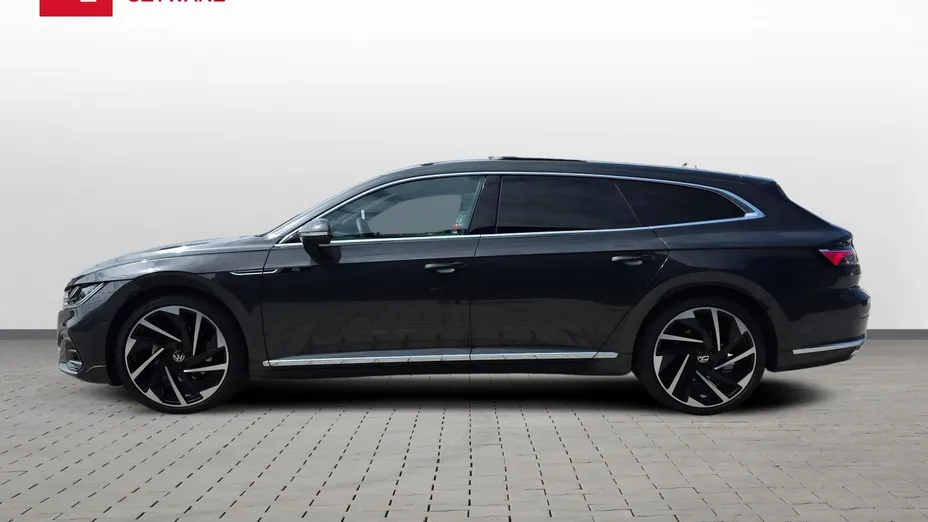 VOLKSWAGEN Arteon Arteon 2.0 TDI R-Line DSG