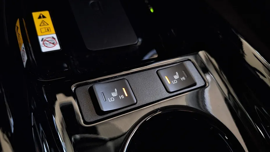 TOYOTA Prius Prius 1.8 Hybrid Comfort