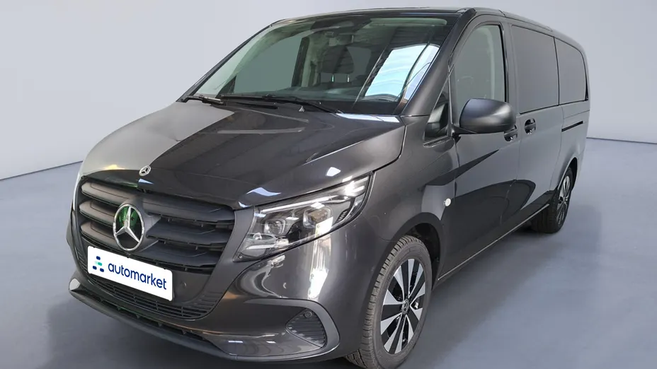 MERCEDES-BENZ Vito Vito Tourer 116 CDI L3 Pro 9G-Tronic 447.705