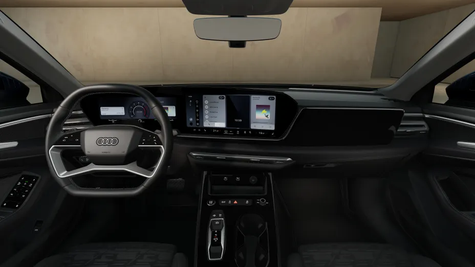 AUDI A5 A5 TFSI 150 kW S tronic Nowy